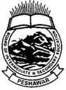 BISE PESHAWAR
